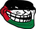 trollpalestine emoji