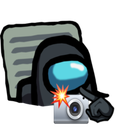 amogus_caught emoji