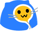 BlobCat_Blanket emoji