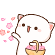 cat_flowers emoji