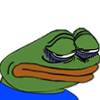 pepetiredge emoji