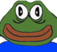 pepestarege emoji