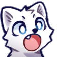 FurryPog emoji