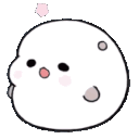 Blobhappeh emoji
