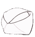 Blob_loveletter emoji
