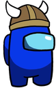 Blue_1 emoji