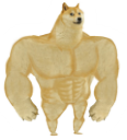 strong_doge emoji