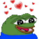 pepehearts emoji