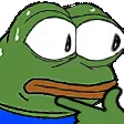 pepeHmm emoji