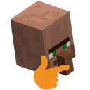 villagerthinking emoji