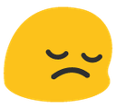 js_blob_pensive emoji