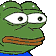 PepeCross emoji