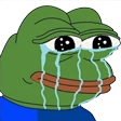 pepe_CRY emoji