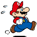 Mario_Run emoji