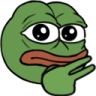 pepepeace emoji