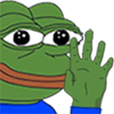 PepeHey emoji