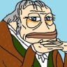 hegelpepe emoji