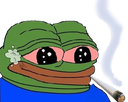 smokingpepe emoji