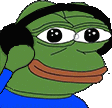 PepeJam emoji