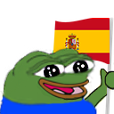 PepeSpain emoji