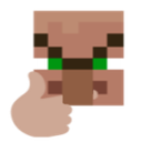 villager_thinking emoji