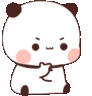 SHL_ThinkingBear emoji