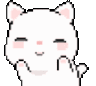 catdance emoji