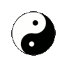 yinyang emoji