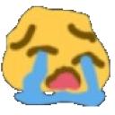 emotecrying emoji