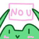 Frogenou emoji