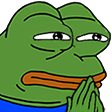 hmmm emoji
