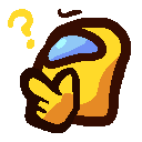 Thinking emoji