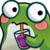 9790frogshock emoji