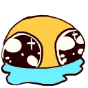 8231cryign emoji