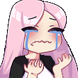 WhyCry emoji