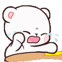 AR_Cute_Cry emoji