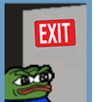 PepeExit_973963902058659840 emoji