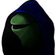 FrogSevilKermit emoji