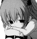 aloneScry emoji