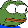 monkaMega emoji