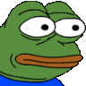 pepeCough emoji
