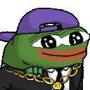 Pepe_Flex emoji