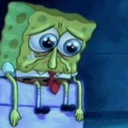 spongecry emoji