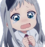 HideriCry emoji