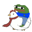 s_pepe_chicken emoji