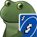 FrogeReverse emoji