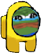 pepe_sad_amongus emoji