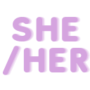 SheHer emoji