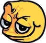 sussybaka emoji