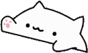 cuteBongoCat emoji